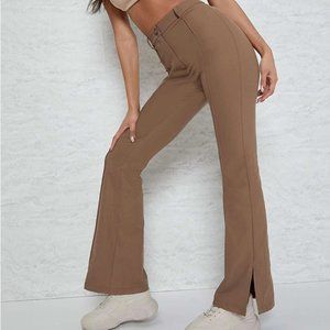 Flare Pants